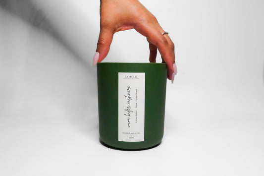 Cocoa Butter Cashmere